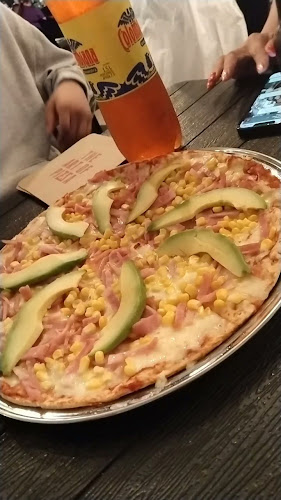 Opinii despre Burro Pizzería în Envigado - Gastronomía y hostelería