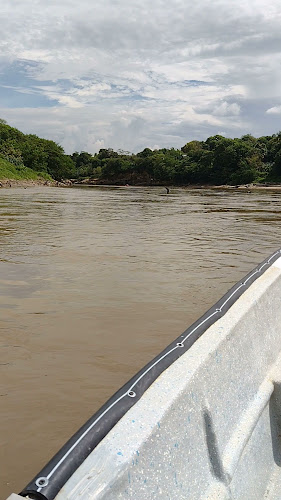 La Barca Del Capitán Rozo - Girardot