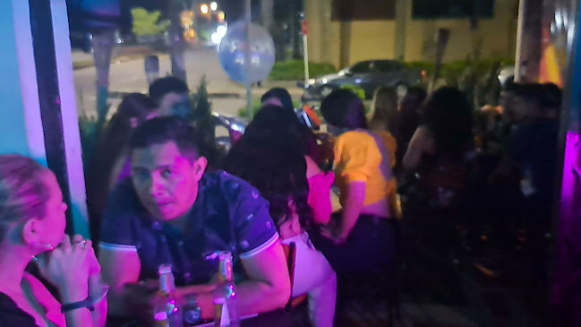 Ágora 46 Bar - Gastronomía y hostelería