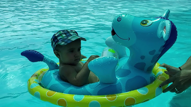 Centro Recreacional Guaduales - Aguazul