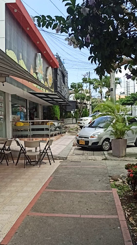 Panaderia Trillos - Restaurante