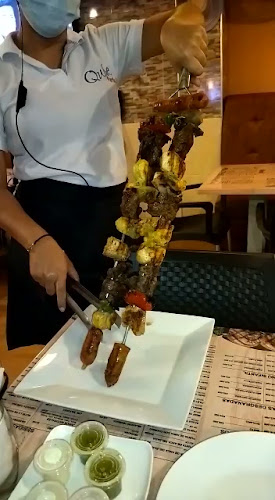 Quile Parrilla - Riohacha