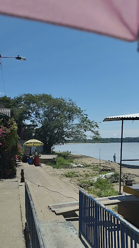 Comentarii opinii despre Restaurante Frutos del Puerto