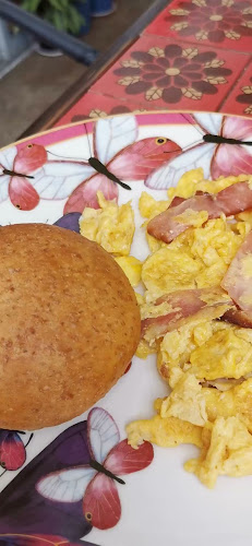 Panji Bakery - Pereira