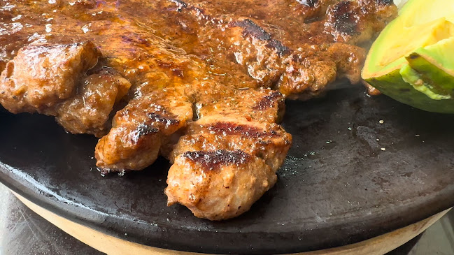 Opinii despre El Manzanareño în Manizales - Gastronomía y hostelería