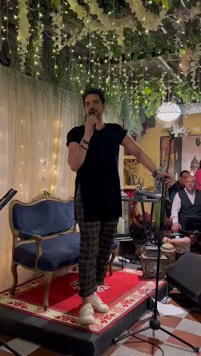 Casa Donna Letty Café Trattoria - Gastronomía y hostelería