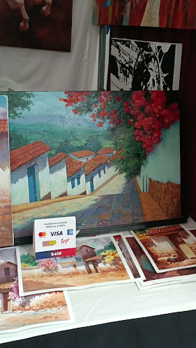 Opinii despre Mercado de Las Pulgas en Usaquén în Bogotá - Gastronomía y hostelería