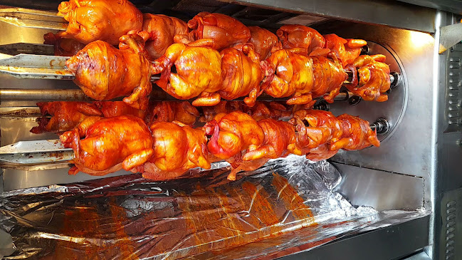 Opinii despre Maxi Broaster y Asados în Funza - Gastronomía y hostelería