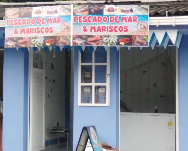 distribuidora el rey marisco