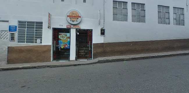 obleas dulce sensación