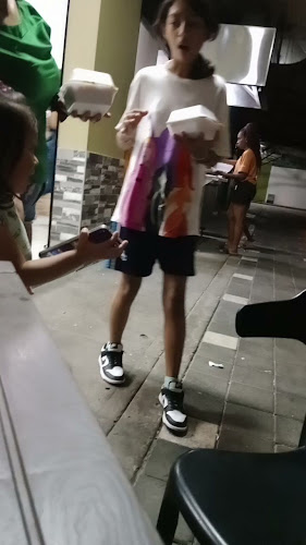 Opinii despre Comidas Rapidas Donde Agusto în La Dorada - Gastronomía y hostelería