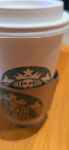 Starbucks Plaza Doral - Gastronomía y hostelería