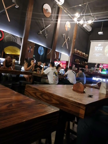 Viking House - Gastronomía y hostelería