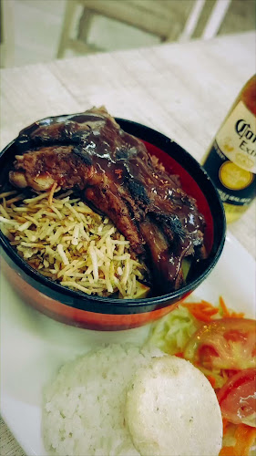 Opinii despre Restaurante Carbón de leña Envigado în Envigado - Gastronomía y hostelería