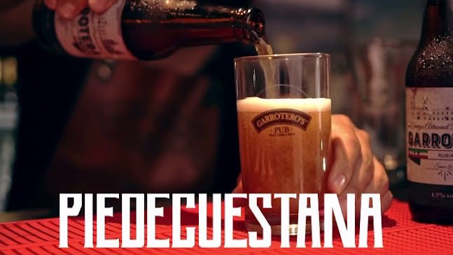 Opinii despre Restaurante Garroteros Pub Piedecuesta în Piedecuesta - Gastronomía y hostelería