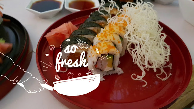 Opinii despre Sushi Service în Envigado - Gastronomía y hostelería