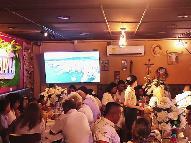 Opinii despre ALABAMA Parrilla & BBQ în Valledupar - Gastronomía y hostelería