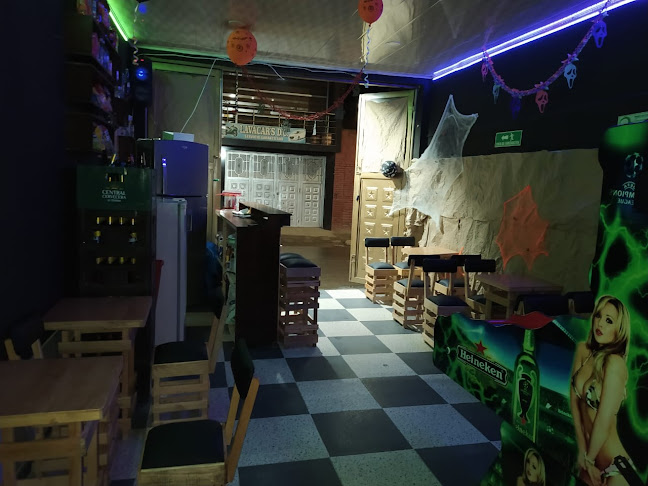 the best bar - Gastronomía y hostelería