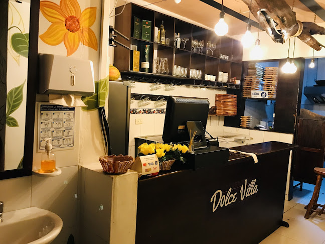 Dolce Villa - Gastrobar - Gastronomía y hostelería
