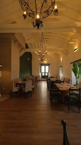 Opinii despre Marquesa Restaurante Tunja în Tunja - Gastronomía y hostelería