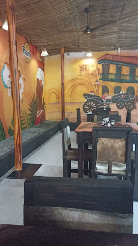 Bazurto - Valledupar