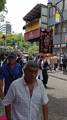 LA PODEROSA Pereira - Pereira