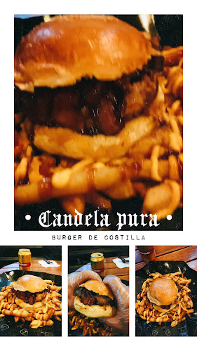 Opinii despre Señor patata în Pereira - Gastronomía y hostelería