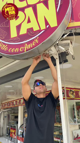 Opinii despre MEGAPAN JAMUNDI PANADERÍA Y PASTELERÍA în Jamundí - Gastronomía y hostelería