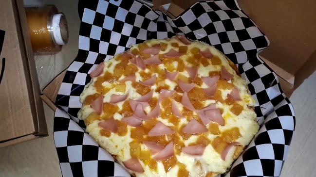 Comentarii opinii despre Graciany - Pizza Al Paso