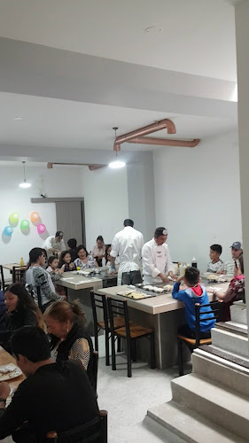 Opinii despre Restaurante Japones Yakymese în Mosquera - Gastronomía y hostelería