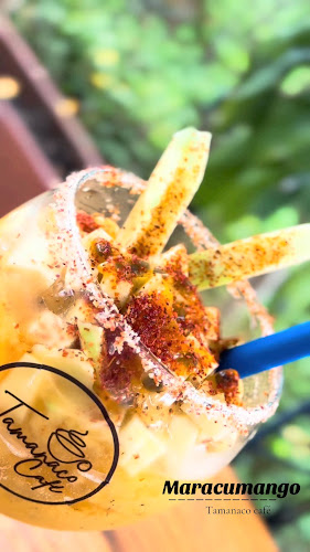 Opinii despre Tamanaco Café în Puerto López - Gastronomía y hostelería