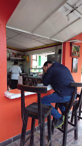 Tienda Cafe De Mi Tierrita - Guaduas