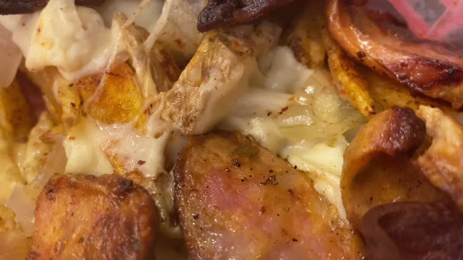 Opinii despre CESAR'S BURGER în Cali - Gastronomía y hostelería