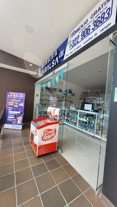 Helados CremHelado Chia (Droguería La Balsa#2)