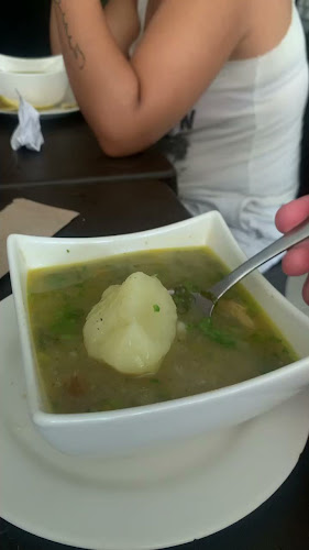 Restaurante Cafila Gourmet