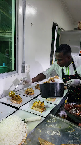 Opinii despre CARNÍVOROS RESTAURANTE GRILL în Cereté - Gastronomía y hostelería