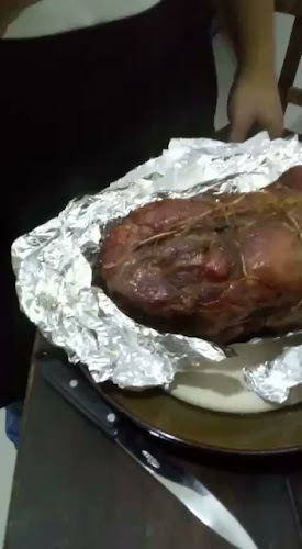 Mayi BUENÍSIMOOOO - Gastronomía y hostelería