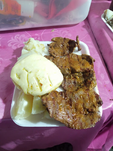 Barrio Obrero, Apartadó, Antioquia