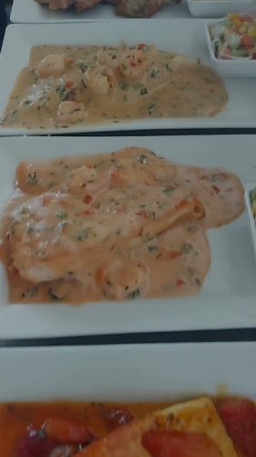 Opinii despre Le Mar Cebichería Restaurante Y Parrilla în Villagarzón - Gastronomía y hostelería