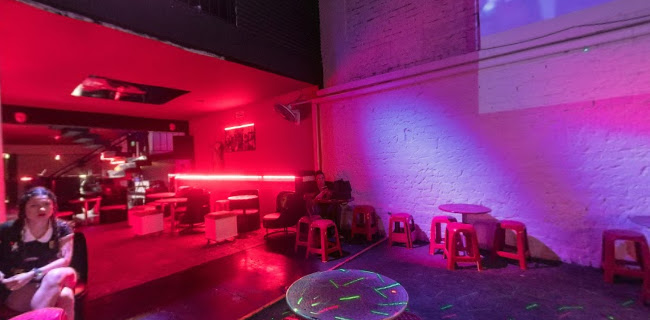 Opinii despre La Purga Dos în Cali - Gastronomía y hostelería