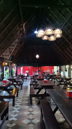 Opinii despre Restaurante El Cabrestero del Llano în Villavicencio - Gastronomía y hostelería