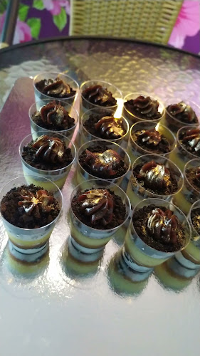 Praliné Pastelería y Cocina