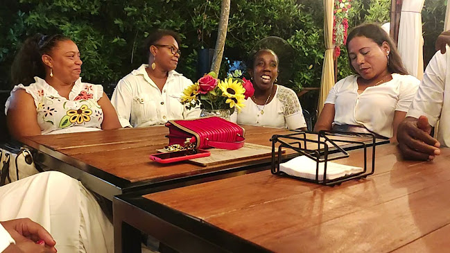 Mundo Marino Restaurante - Gastronomía y hostelería