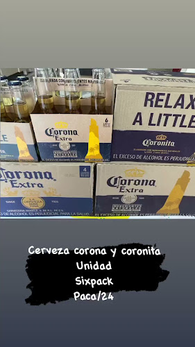 Comentarii opinii despre Licores La Union Cali