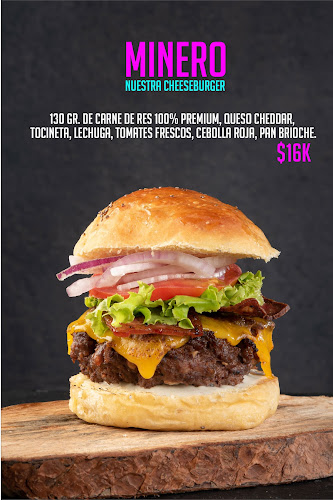 Opinii despre Soberano by Majestic în Zipaquirá - Gastronomía y hostelería