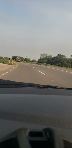 Ruta 66 - Santa Marta