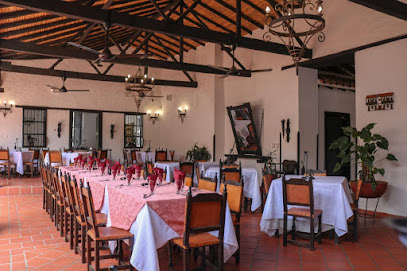La Casona Restaurante