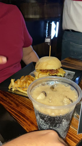 Opinii despre Viking House în Barranquilla - Gastronomía y hostelería