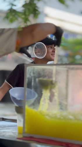 Naranjadas elkin parra bga - Gastronomía y hostelería