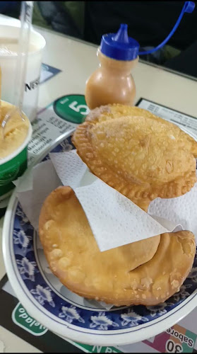 Opinii despre Helados De Paila La Novena în Popayán - Gastronomía y hostelería